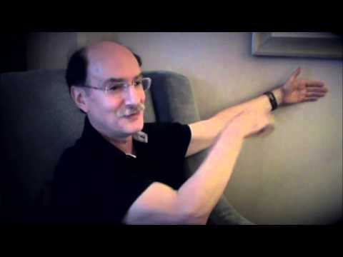 Youtube: Dr. Dean Radin : Was ist Synchronizität ?