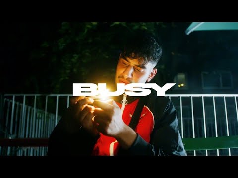 Youtube: CIIIO - BUSY