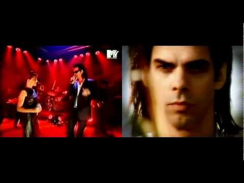 Youtube: Kylie Minogue, Nick Cave - Where the Wild Roses Grow (LaRCS, by DcsabaS, 1996)