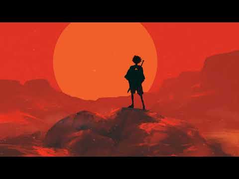 Youtube: Samurai ☯ Japanese Lofi HipHop Mix