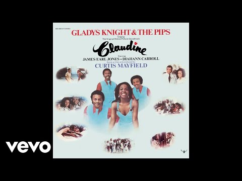 Youtube: Gladys Knight & The Pips - Make Yours a Happy Home (Audio)