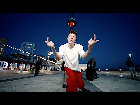 Youtube: Ren - What You Want (Official Music Video)