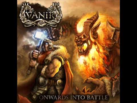 Youtube: Vanir - Sons of the North |2012|