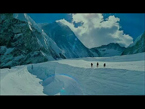Youtube: Tod am Mount Everest - Die Tragödie von 1996