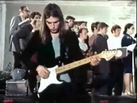 Youtube: Pink Floyd - Atom Heart Mother [Ossiach 1971]