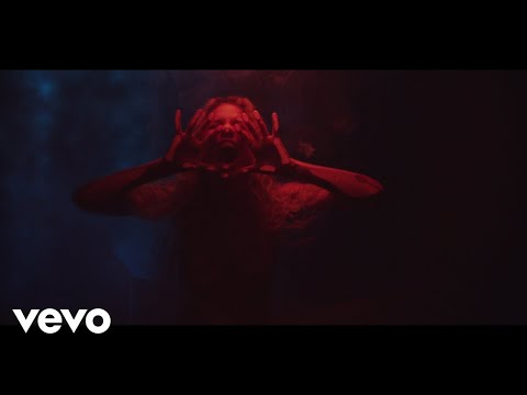 Youtube: Halsey - Die 4 Me