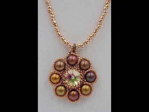 Youtube: Lollipop Pendant