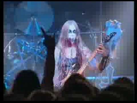 Youtube: Darkened Nocturn Slaughtercult - The Dead Hate The Living