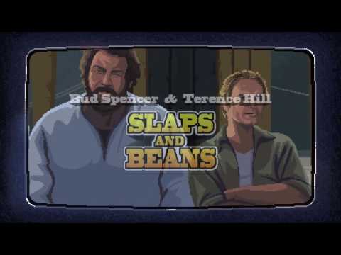 Youtube: Bud Spencer & Terence Hill - Slaps And Beans  Trailer