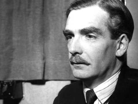 Youtube: Anthony Eden - On his meeting with Joseph Stalin - 4 January 1942