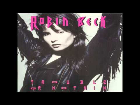 Youtube: Robin Beck - In A Crazy World Like This (Original Version) 1989