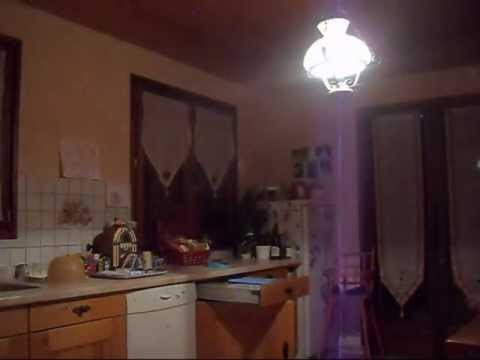 Youtube: poltergeist france 2013