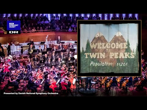 Youtube: Twin Peaks // The Danish National Symphony Orchestra (Live)