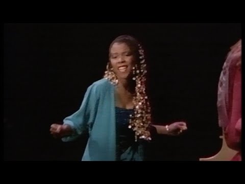 Youtube: Patrice Rushen - Forget Me Nots (Official Video)