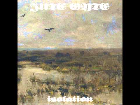 Youtube: Jute Gyte - The Irreality of the Past