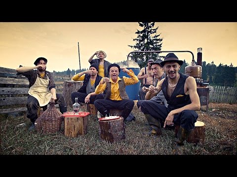 Youtube: Dubioza kolektiv "No Escape (from Balkan)" (Official video)