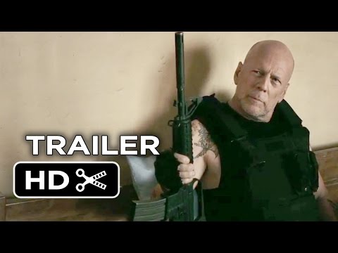 Youtube: Rock the Kasbah Official Trailer #1 (2015) - Bruce Willis, Bill Murray Comedy HD