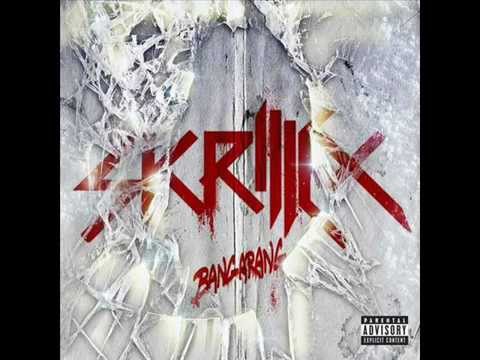 Youtube: Skrillex Breakn' A Sweat (Original Mix)
