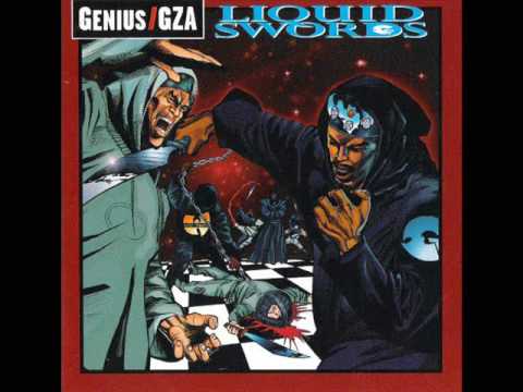 Youtube: GZA - Hell's Wind Staff