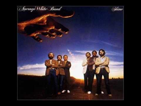 Youtube: Average White Band - If Love Only Lasts For One Night (1980)