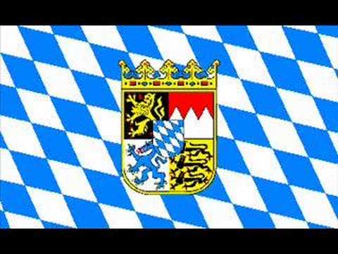Youtube: Bayern des samma mia