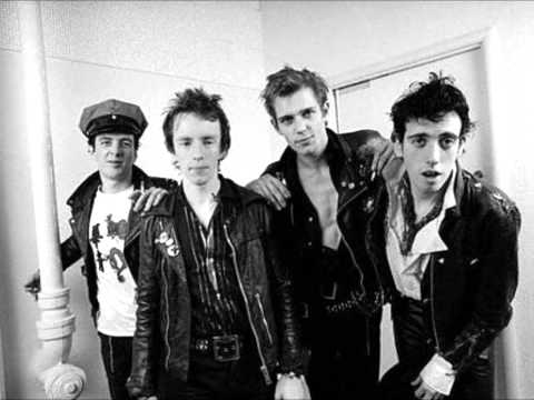 Youtube: The Clash - Guns Of Brixton