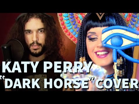 Youtube: Katy Perry - Dark Horse | Ten Second Songs 20 Style Cover