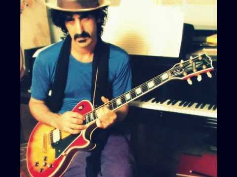 Youtube: Frank Zappa - Shut Up 'n Play Yer Guitar