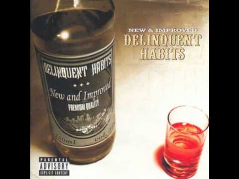 Youtube: Delinquent Habits- En Este Varrio