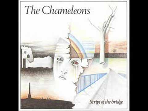 Youtube: The Chameleons  - View from a Hill