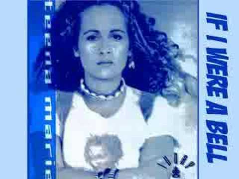 Youtube: Teena Marie - If I Were A Bell 1990 Lyrics in Info