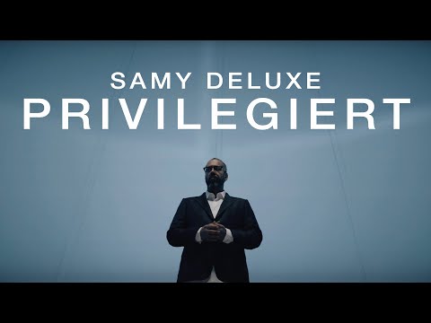 Youtube: Samy Deluxe - Privilegiert (Offizielles Musikvideo)