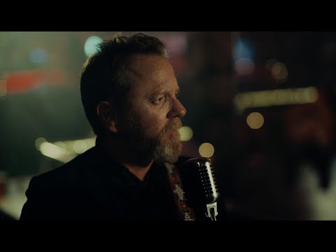 Youtube: Kiefer Sutherland - Two Stepping In Time (Official Video)