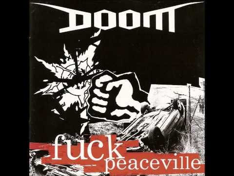 Youtube: Doom - Nazi Die (Fuck Peaceville)