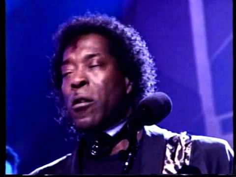 Youtube: B.B. King, Jeff Beck, Eric Clapton, Buddy Guy, Albert Collins - Sweet Little Angel - Live 1993