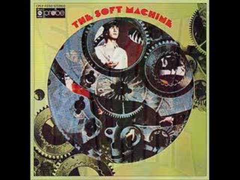 Youtube: Soft Machine-Why Are We Sleeping?