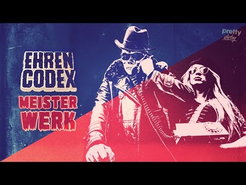 Youtube: Morlockk Dilemma - Ehrencodex / Meisterwerk