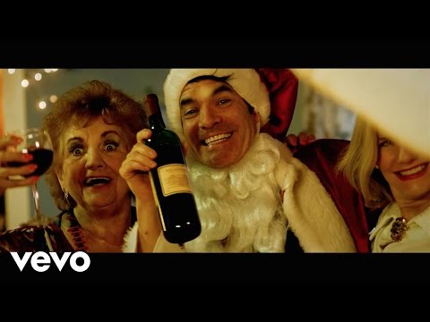 Youtube: Train - Merry Christmas Everybody
