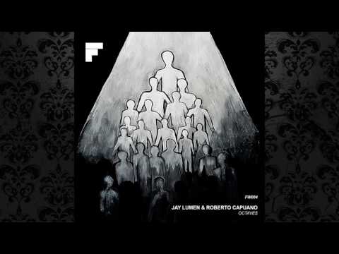 Youtube: Jay Lumen & Roberto Capuano - Aquila (Original Mix) [FOOTWORK]