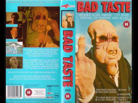 Youtube: Bad Taste OST - Rock Lies