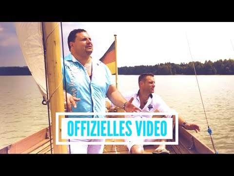 Youtube: Sunrise - Sie nannten uns Strandpiraten (Offizielles Musikvideo)