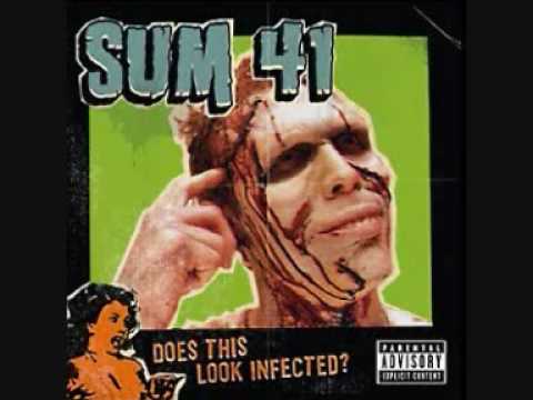 Youtube: Sum 41 - Still Waiting