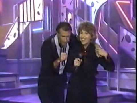 Youtube: Bill Medley & Jennifer Warnes - (I've Had) The Time Of My Life