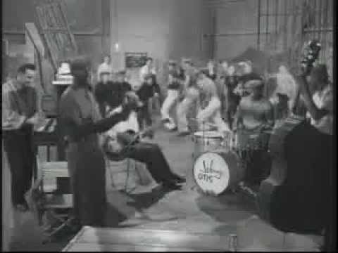Youtube: WILLIE AND THE HAND JIVE - Johnny Otis