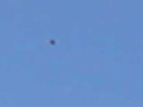 Youtube: Ufo sighting.MP4