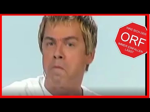 Youtube: Mittermeier über Österreicher