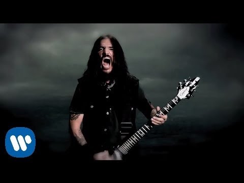 Youtube: Machine Head - Locust [OFFICIAL VIDEO]