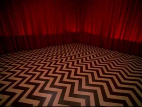 Youtube: The Pink Room, by Angelo Badalamenti