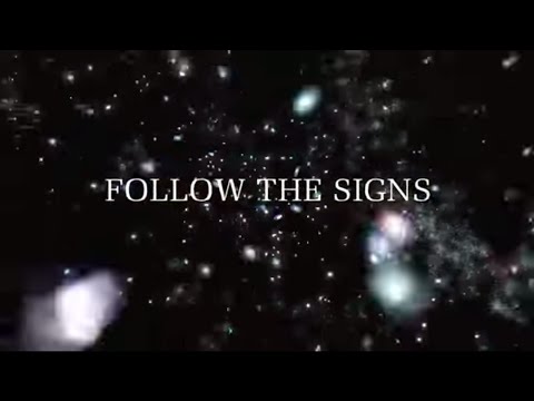 Youtube: BORN OF OSIRIS - Follow The Signs (Official Music Video)