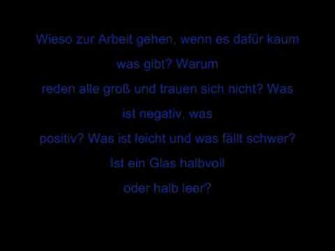 Youtube: Texta- Fragestunde